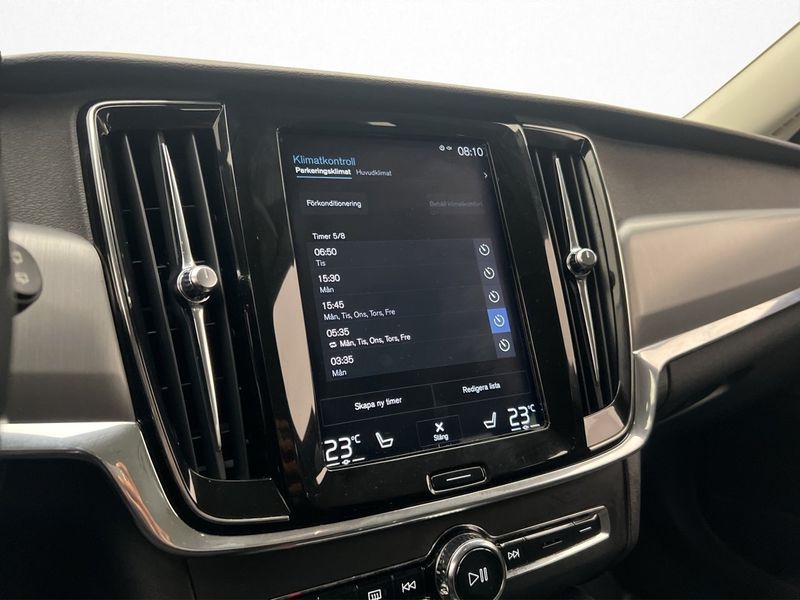 Volvo V90 bild 22