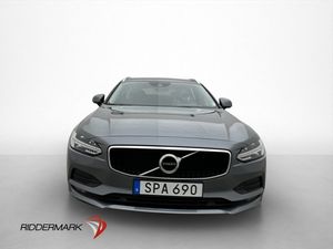 Volvo V90 bild 2