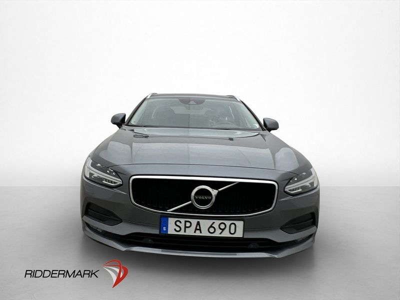 Volvo V90 bild 2