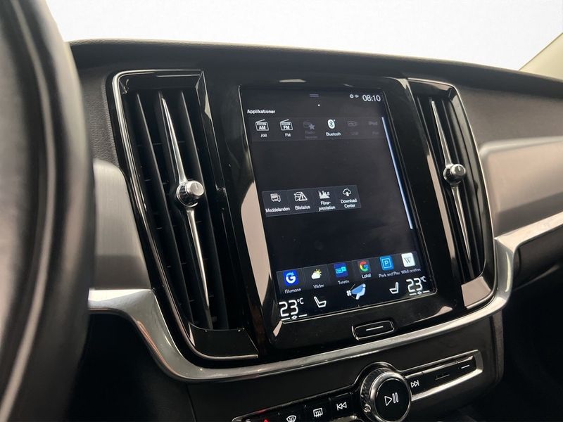 Volvo V90 bild 25
