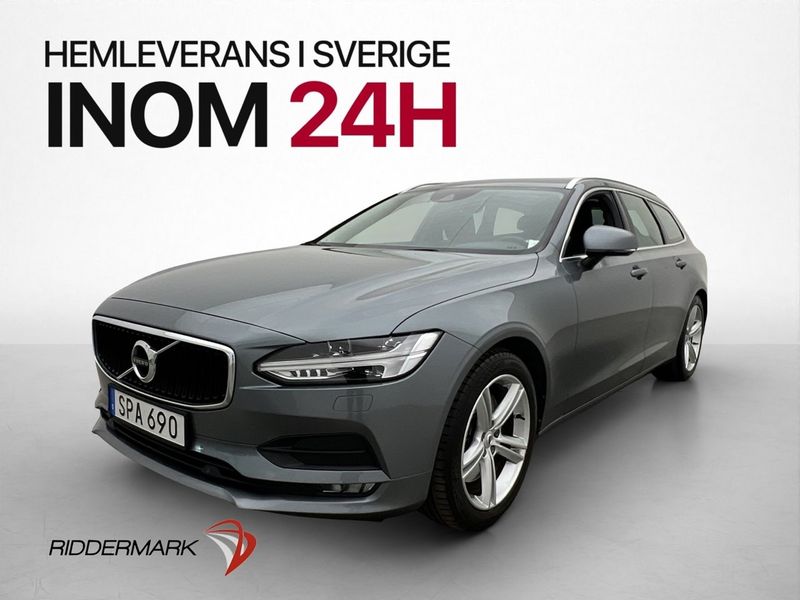 Volvo V90 bild 3