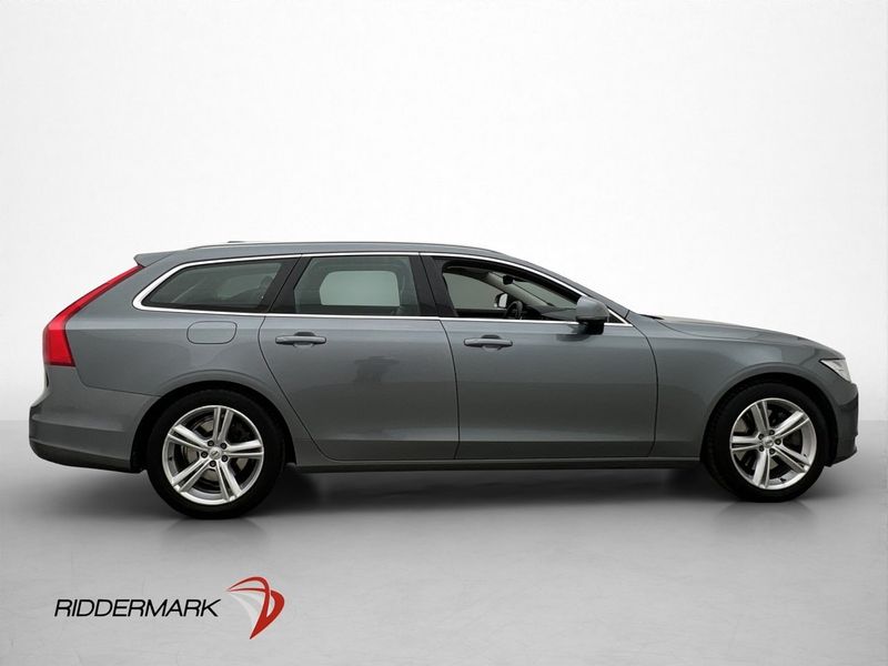 Volvo V90 bild 9