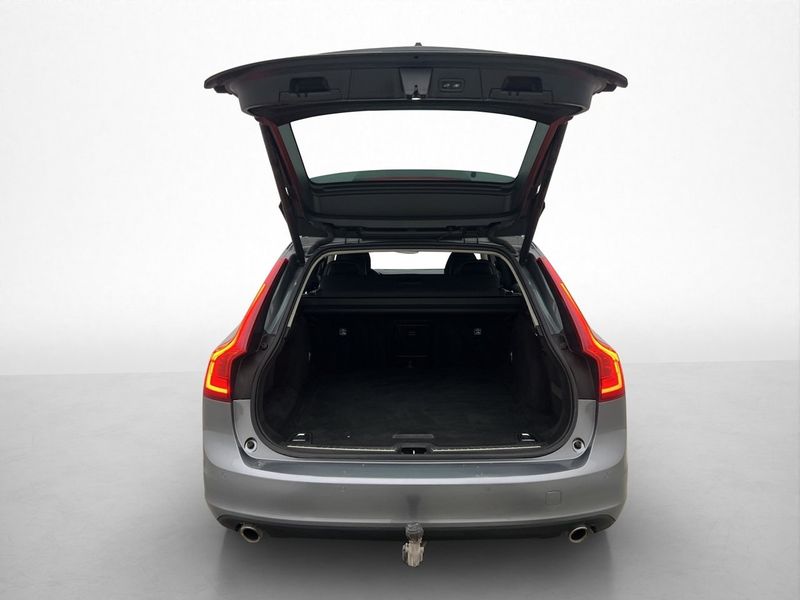 Volvo V90 bild 17