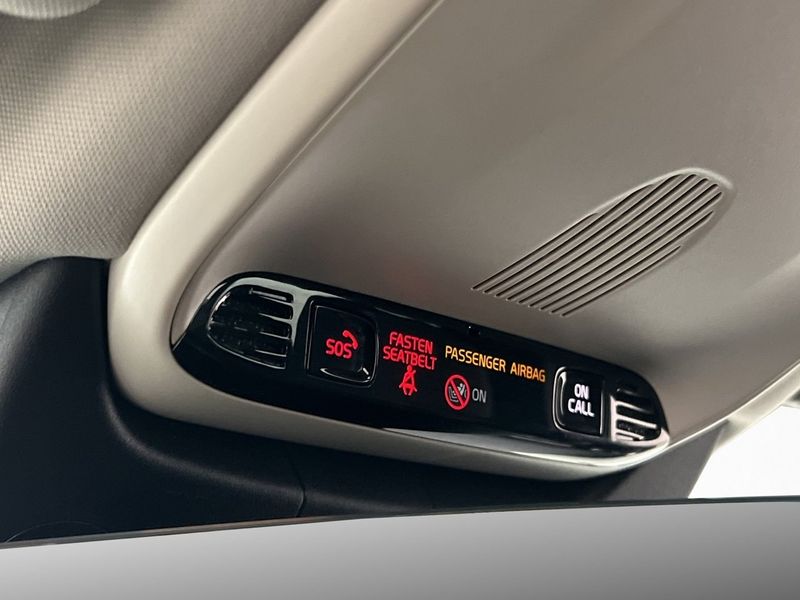 Volvo V90 bild 27