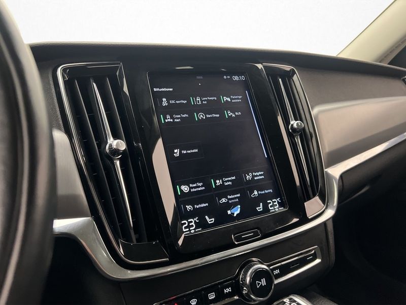 Volvo V90 bild 24