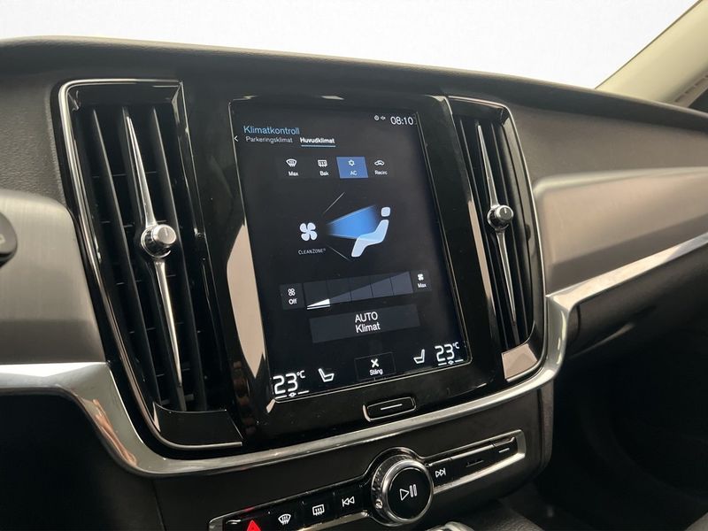 Volvo V90 bild 21
