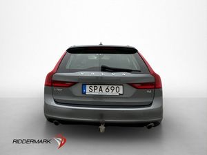 Volvo V90 bild 6