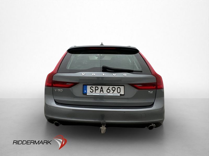 Volvo V90 bild 6