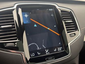 Volvo XC90 bild 25