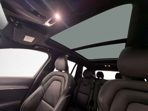 Volvo XC90 bild 11