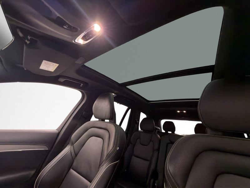 Volvo XC90 bild 11
