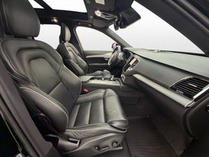 Volvo XC90 bild 18