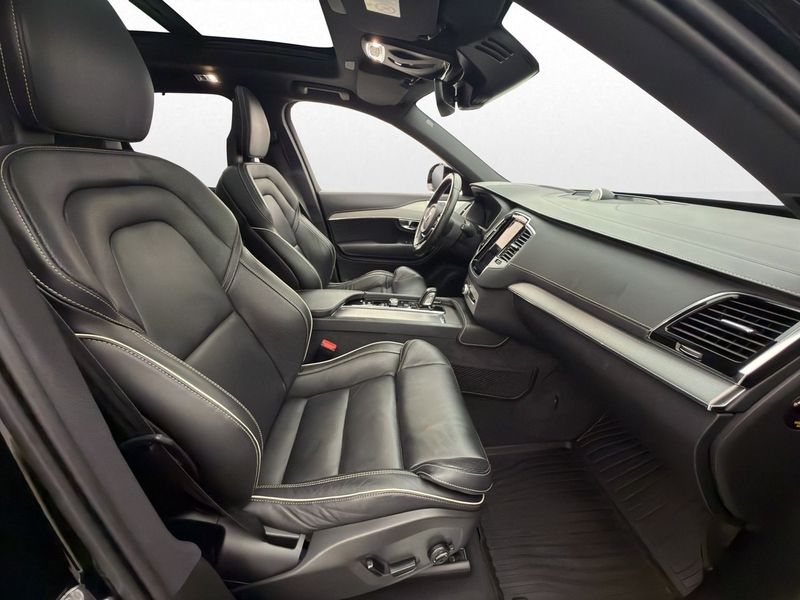 Volvo XC90 bild 18