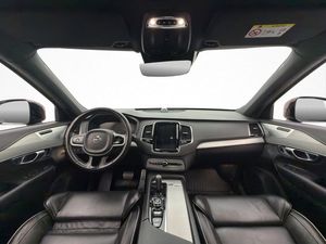 Volvo XC90 bild 17