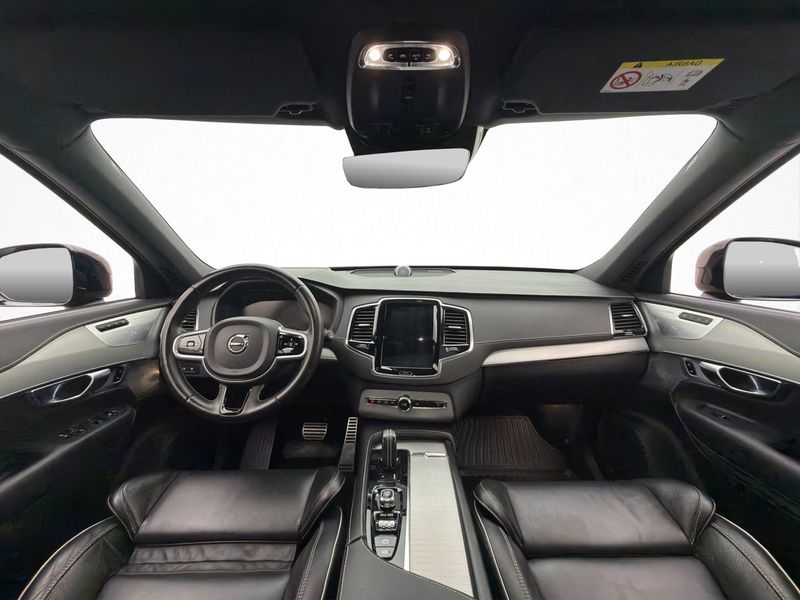 Volvo XC90 bild 17