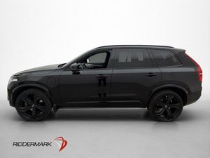 Volvo XC90 bild 1