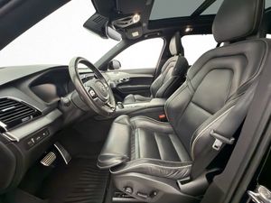 Volvo XC90 bild 16