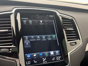 Volvo XC90 bild 26