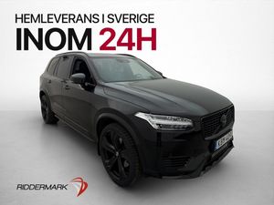 Volvo XC90 bild 4