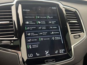 Volvo XC90 bild 28