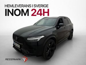 Volvo XC90 bild 2