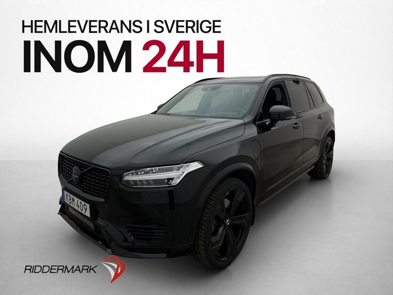 Volvo XC90 bild 2