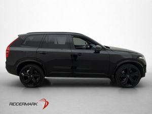 Volvo XC90 bild 9