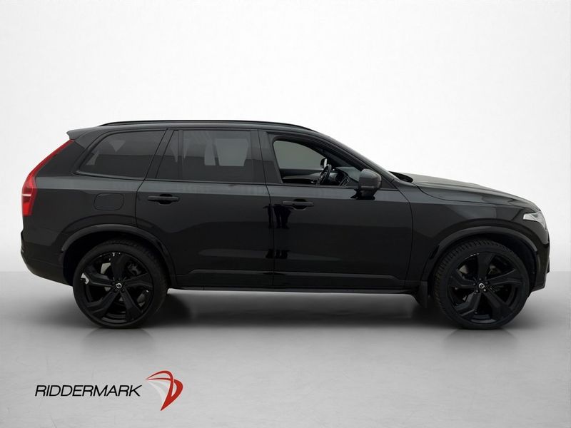 Volvo XC90 bild 9