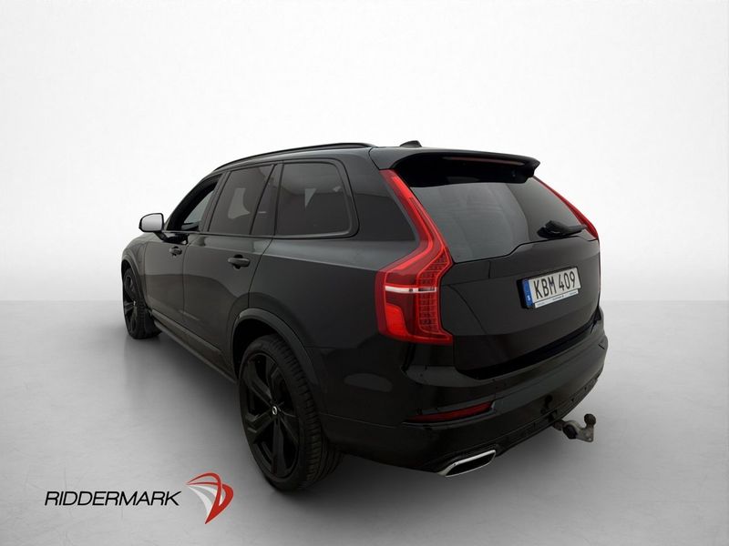 Volvo XC90 bild 5