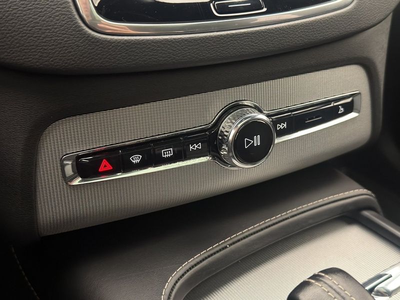 Volvo XC90 bild 33