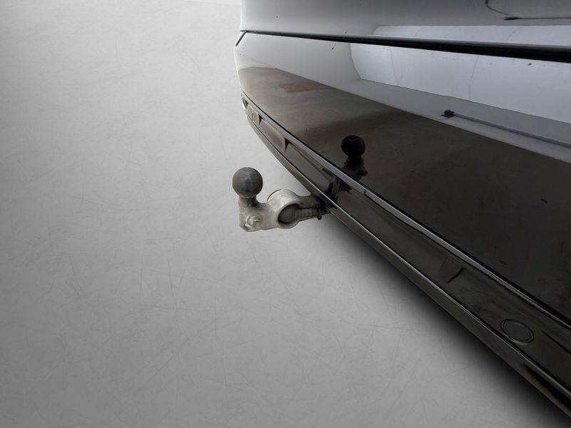 Volvo XC90 bild 12