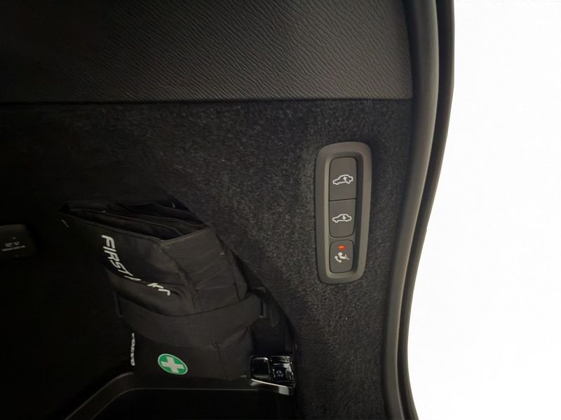 Volvo XC90 bild 14