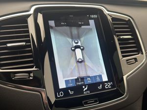 Volvo XC90 bild 13