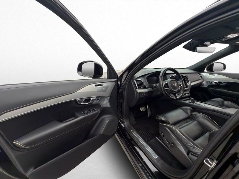Volvo XC90 bild 15