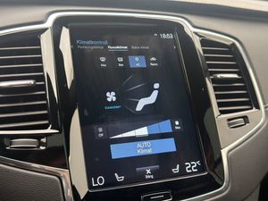 Volvo XC90 bild 29