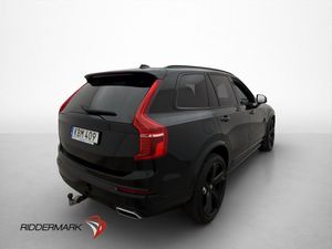 Volvo XC90 bild 8