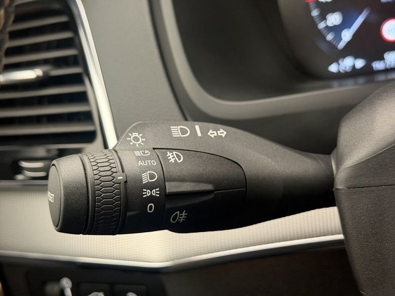 Volvo XC90 bild 37