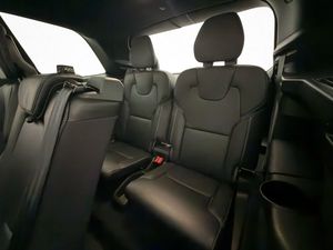 Volvo XC90 bild 21