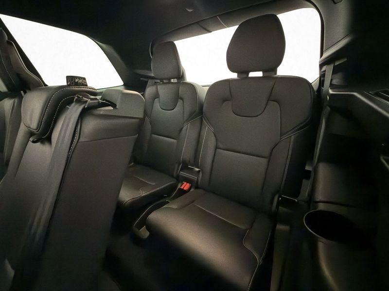 Volvo XC90 bild 21