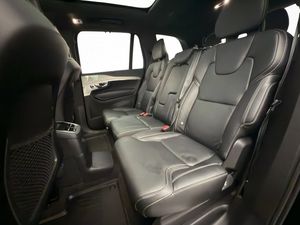 Volvo XC90 bild 22