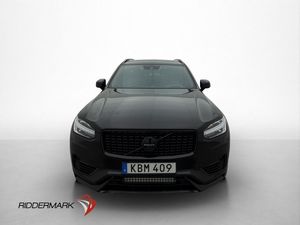 Volvo XC90 bild 3