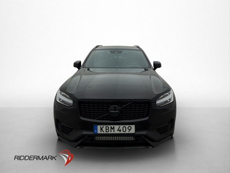 Volvo XC90 bild 3