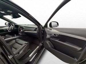 Volvo XC90 bild 19