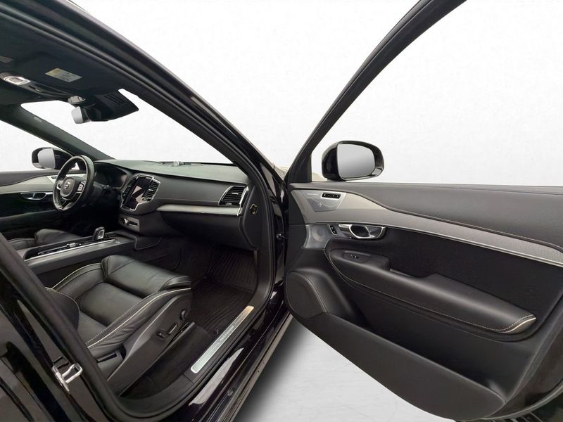 Volvo XC90 bild 19