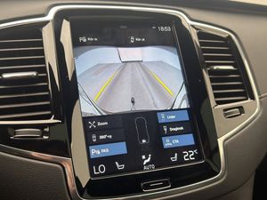 Volvo XC90 bild 32