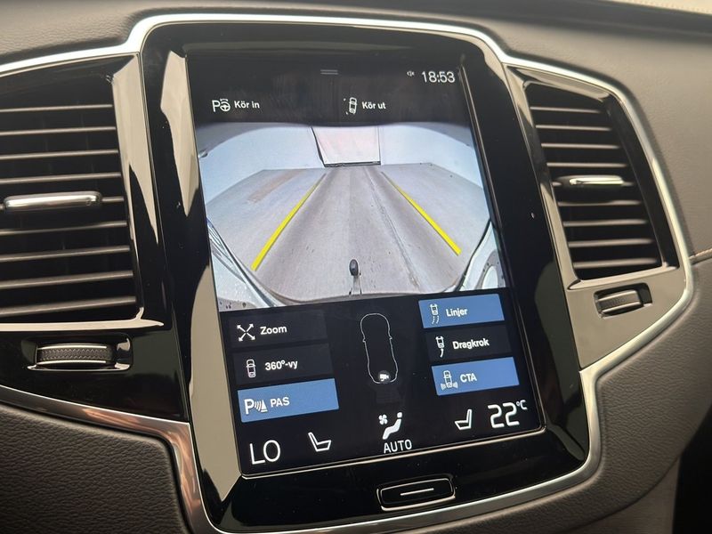 Volvo XC90 bild 32