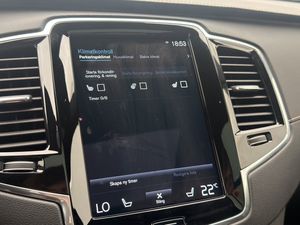 Volvo XC90 bild 30