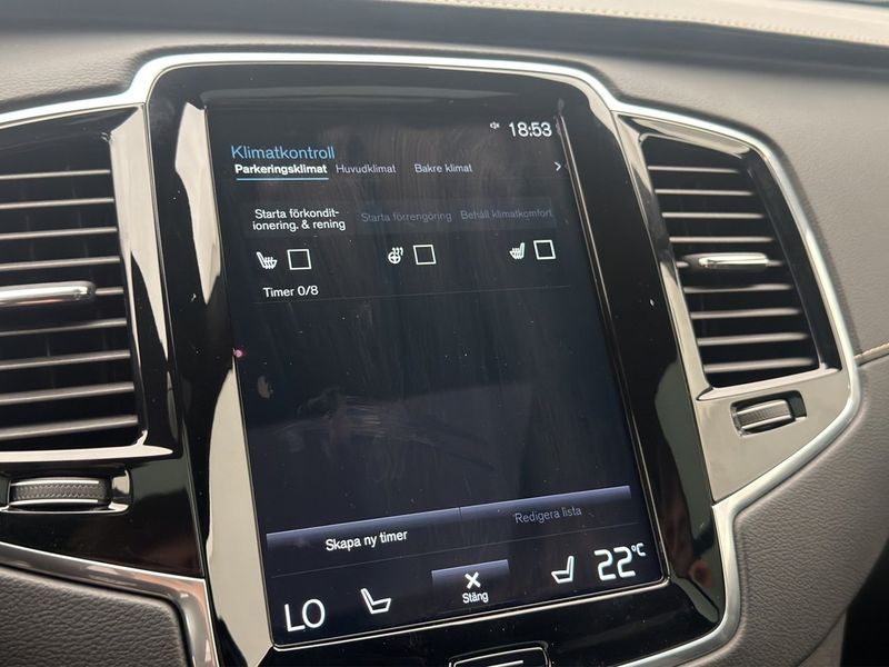 Volvo XC90 bild 30
