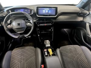 Peugeot 2008 bild 6