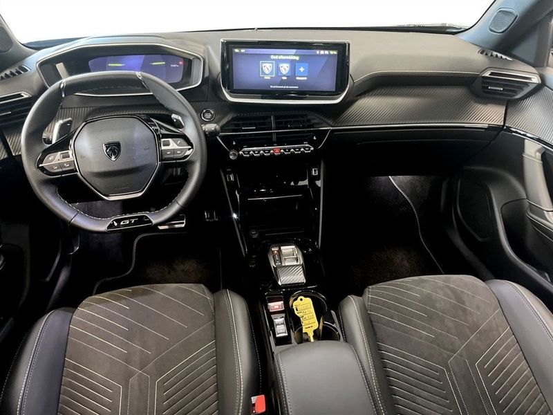 Peugeot 2008 bild 6